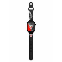 Miniatura 4 de SW+ CORREAATHLETIC SILICONA NEGRA