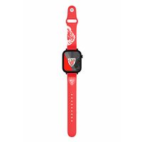 Miniatura 4 de SW+ CORREAATHLETIC SILICONA ROJA