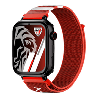 Miniatura 1 de SW+ CORREAATHLETIC TELA ROJA
