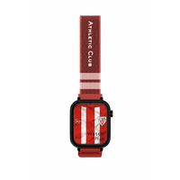 Miniatura 3 de SW+ CORREAATHLETIC TELA ROJA