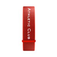 Miniatura 4 de SW+ CORREAATHLETIC TELA ROJA
