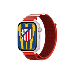 SW+ CORREA ATLÉTICO/TELA ROJA