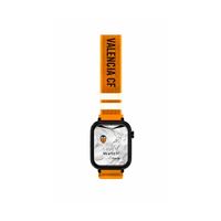 Miniatura 3 de SW+ CORREA VALENCIA TELA NARANJA