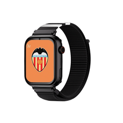 SW+ CORREA VALENCIA TELA NEGRA