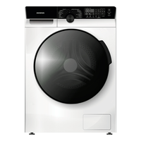 Miniatura 1 de LAVADORA SECADORA INFINITON WSD-K0A7D5BL 10/7 KG 1500 RPM A BLANCO