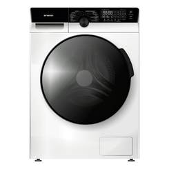 LAVADORA SECADORA INFINITON WSD-K0A7D5BL 10/7 KG 1500 RPM A BLANCO