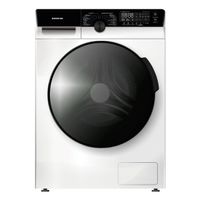 Miniatura 2 de LAVADORA SECADORA INFINITON WSD-K0A7D5BL 10/7 KG 1500 RPM A BLANCO