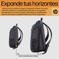 Miniatura 8 de HP TRAVEL 18L 15.6 IGR LAPTOP BACKPACK