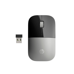 MOUSE HP WIRELESS Z3700 COLOR NEGRO / GRIS