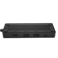 HP Concentrador de viaje USB-C G3