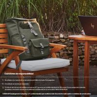 Miniatura 8 de MOCHILA HP MODULAR PARA PORTATIL DE 15.6"
