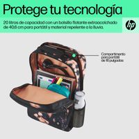 Miniatura 6 de MOCHILA HP CAMPUS XL TIE DYE