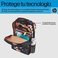 Miniatura 8 de MOCHILA HP CAMPUS XL TIE DYE
