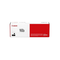 Miniatura 1 de CANON Toner T03 / 2725c001 Negro