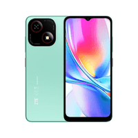 Miniatura 1 de ZTE Blade A35e 16 6 cm  6 52   SIM doble Android 14 4G USB Tipo C 2 GB 64 GB 5000 mAh Verde