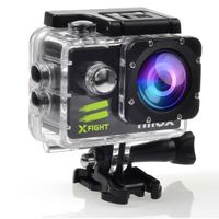 Miniatura 3 de ACTION CAM XFIGHT BLACK