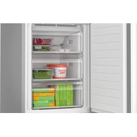 Miniatura 8 de FRIGORIFICO COMBI BALAY 3KFD553XI NOFROST D ALTO 186 CM ANCHO 60 CM INOX