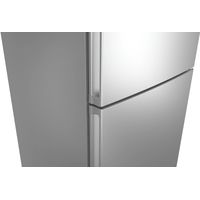 Miniatura 9 de FRIGORIFICO COMBI BALAY 3KFD553XI NOFROST D ALTO 186 CM ANCHO 60 CM INOX
