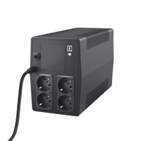 Miniatura 3 de SAI TRUST PAXXON 1000VA OFFLINE 4 x SCHUKO 23504