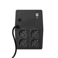 Miniatura 5 de SAI TRUST PAXXON 1000VA OFFLINE 4 x SCHUKO 23504