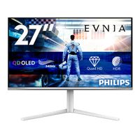 Miniatura 2 de Monitor PHILIPS Evnia 26.5" QD-OLED OLED Quad HD HDMI