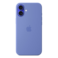 Miniatura 1 de iPhone 16 Plus Si Case Periwinkle