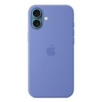 Miniatura 3 de iPhone 16 Plus Si Case Periwinkle