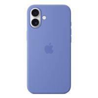 Miniatura 5 de iPhone 16 Plus Si Case Periwinkle