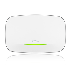 Punto de Acceso Interior WiFi7 Dual BE12.3K Smart Antenna (2.4GHz: 2x2:2  5Ghz o 6GHz: 4x4:4) MU-MIMO  Dual Radio 2.4 an
