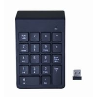 Miniatura 2 de TECLADO NUMERICO INALAMBRICO