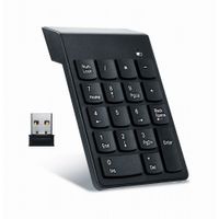 Miniatura 4 de TECLADO NUMERICO INALAMBRICO