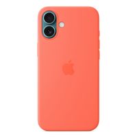 Miniatura 4 de iPhone 16 Plus Si Case Tangerine