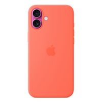 Miniatura 5 de iPhone 16 Plus Si Case Tangerine