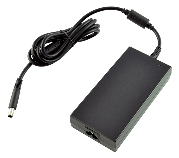 Euro 180W AC Adapter With 2M Euro Power Cord (Kit)