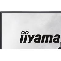 Miniatura 6 de MONITOR IIYAMA 24 PULGADAS RESOLUCION FULL HD (1920X1080), PANEL IPS, 1 MS (MPRT), 75 HZ, BRILLO 250, CONTRASTE 1000:1, HDMI, DISPLAYPORT, HUB USB, AL