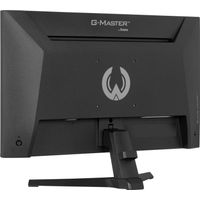 Miniatura 13 de MONITOR IIYAMA 24 PULGADAS RESOLUCION FULL HD (1920X1080), PANEL IPS, 1 MS (MPRT), 75 HZ, BRILLO 250, CONTRASTE 1000:1, HDMI, DISPLAYPORT, HUB USB, AL