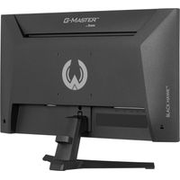 Miniatura 15 de MONITOR IIYAMA 24 PULGADAS RESOLUCION FULL HD (1920X1080), PANEL IPS, 1 MS (MPRT), 75 HZ, BRILLO 250, CONTRASTE 1000:1, HDMI, DISPLAYPORT, HUB USB, AL