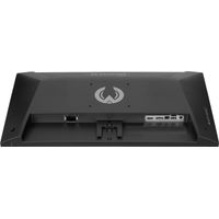 Miniatura 16 de MONITOR IIYAMA 24 PULGADAS RESOLUCION FULL HD (1920X1080), PANEL IPS, 1 MS (MPRT), 75 HZ, BRILLO 250, CONTRASTE 1000:1, HDMI, DISPLAYPORT, HUB USB, AL