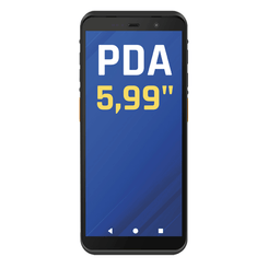 iggual PDA 5.99 4+64GB HD+ Android 2D NFC Wifi BT