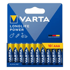 LONGLIFE POWER AAA BLI10