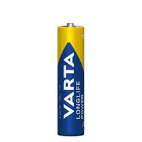 Miniatura 3 de LONGLIFE POWER AAA BLI10