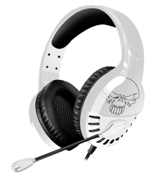 Spirit of Gamer Auricular Pro-H3 PS5/PS4 White