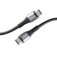 Miniatura 2 de Intenso | Cable USB-C > C|1,5 m|C315C | negro