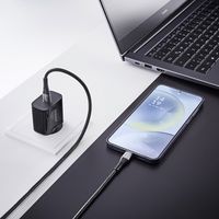 Miniatura 4 de Intenso | Cable USB-C > C|1,5 m|C315C | negro