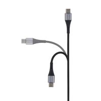Miniatura 9 de Intenso | Cable USB-C > C|1,5 m|C315C | negro