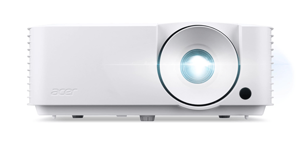 Vero XL2320p DLP WXGA 4000 Lm 50000:1