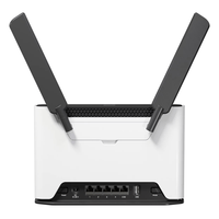 Miniatura 1 de Mikrotik Chateau LTE7 ax Wifi6 4xG 1x2.5G