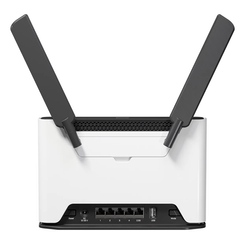 Mikrotik Chateau LTE7 ax Wifi6 4xG 1x2.5G