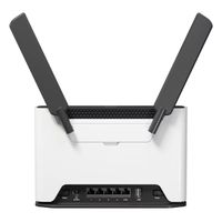 Miniatura 2 de Mikrotik Chateau LTE7 ax Wifi6 4xG 1x2.5G