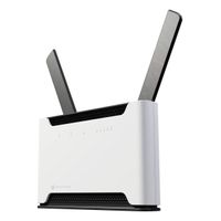 Miniatura 3 de Mikrotik Chateau LTE7 ax Wifi6 4xG 1x2.5G